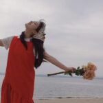 Shen Yue Instagram - 🎂27！🫶🏻🫶🏻