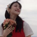 Shen Yue Instagram - 🎂27！🫶🏻🫶🏻