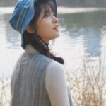Shen Yue Instagram - 🎂27！🫶🏻🫶🏻
