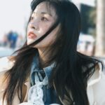 Shen Yue Instagram -