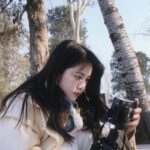 Shen Yue Instagram -