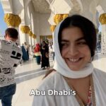 Shenaz Treasurywala Instagram - Abu Dhabi: Where even the camels drive Lamborghinis. Save this Abu Dhabi Itinary Day 1: - Morning: Sheikh Zayed Grand Mosque - Afternoon: Emirates Palace - Evening: Corniche waterfront stroll Day 2: - Morning: Louvre Abu Dhabi - Afternoon: Qasr Al Hosn - Evening: Marina Mall or World Trade Center Mall Day 3: - Morning: Kayaking in the mangroves - Afternoon: Explore Yas Island attractions - Evening: Dinner at Yas Marina and a leisurely stroll Day 4: - Morning: Desert safari tour - Afternoon: Day trip to Nurai Island for relaxation and beach activities - Evening: Return to Abu Dhabi for a relaxing evening
