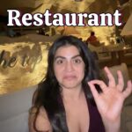Shenaz Treasurywala Instagram - My math is wrong! They are making 8-9 Cr a month at Bastian At The Top? Mumbai definitely has a new tourist destination and I think there are tourist buses going there because the place is jam packed!!! And yes, it is worth a one time visit just to see what all the hype is about. Food was good and expensive but really yummy 😋 Go there just to see it! But you have to pay 2000 per head just to book a table. Have you been to #bastainatthetop ? How was your experience? #mumbairestaurants Mumbai, Maharashtra