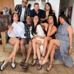 Shenaz Treasurywala Instagram - An afternoon well spent! Anyone remember the OG VJs?? Recognise anyone here? ;) @mariagorettiz @minimathur @cyrus_sahukar @cyrus_broacha @itsmspreetatoyou @malaikaaroraofficial @anushasdandekar @gauravkaps @amuaroraofficial @seherubedi This poll will tell me how old you are ;) Mumbai, Maharashtra