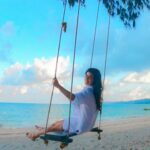 Shenaz Treasurywala Instagram - Ever thought of visiting the Andamans? Or been there already? The only thing that was slightly annoying was that there are NO SOLO PEOPLE there, not one. Maybe the honeymoon in Andamans really comes free ;) #andamansitinerary #andamanstravel #andamans