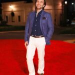 Sherif Ramzy Instagram - From the Redsea international film festival 2nd edition @redseafilm Photography: @ahmedraafat4