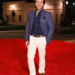 Sherif Ramzy Instagram - From the Redsea international film festival 2nd edition @redseafilm Photography: @ahmedraafat4
