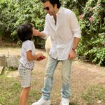 Sherif Ramzy Instagram - Good evening 🌿