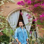 Sherif Ramzy Instagram - A special photoshoot with the talented photographer @bassam_ramadan_photography