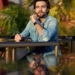 Sherif Ramzy Instagram - A special photoshoot with the talented photographer @bassam_ramadan_photography