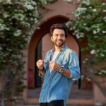 Sherif Ramzy Instagram - A special photoshoot with the talented photographer @bassam_ramadan_photography