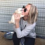 Sherine Reda Instagram - Merry Christmas 🎄 Wishing I could be spending #Christmas with my furry friends at @animal.protection.eg 😍 #PositiveVibes #AnimalShelter #Animals #ChristmasVibes