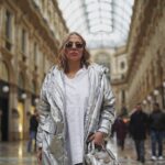 Sherine Reda Instagram – #Milan, you have my heart ❤️ #ShereenReda