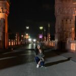 Sherry Adel Instagram - #alexandria ❤️