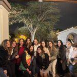 Sherry Adel Instagram - Family ❤️ #friendsforever