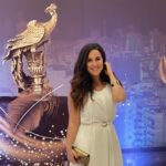 Sherry Adel Instagram - Murex D'or 2021 💫 #murexdor2021 #beirut Beirut, Lebanon