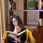 Sherry Adel Instagram - جزيل الشكر لحكومة أبوظبي و قيادتها علي منحي الإقامة الذهبية في دولة الإمارات العربية المتحدة ، و كل التقدير و الامتنان لجميع المؤسسات الحكومية و فريق العمل القائم . أتمني للجميع النجاح الدائم و المزيد من التقدم و الإبداع. كل شكري و احترامي لدولة الإمارات الشقيقة قيادة و شعبا . #الإقامة_الذهبية #ابوظبي #abudhabi #ADRO #welcometoabudhabi @adresidentsoffice @dctabudhabi @2454abudhabi @bee.almaz @hessa189 و شكر خاص لصديقي و أخي المنتج أيمن الليثي @aymanellissy @fendi Abu Dhabi, United Arab Emirates