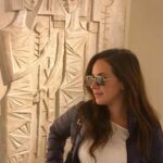 Sherry Adel Instagram -