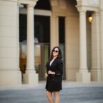 Sherry Adel Instagram - 🤍 Palazzo Versace Hotel