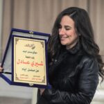Sherry Adel Instagram - Thank u 🙏 ☺️❤️ @elbaladofficial @khaledswaf14new @ebrahimkandel6