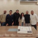 Sherry Adel Instagram - مسلسل الرواية 🤍