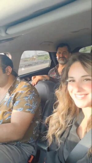 Sherry Adel Instagram - The best ❤💪