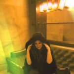 Sherry Adel Instagram -