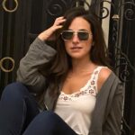 Sherry Adel Instagram -