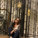 Sherry Adel Instagram -