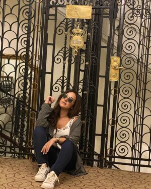Sherry Adel Instagram - 