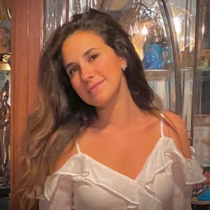 Sherry Adel Instagram - 