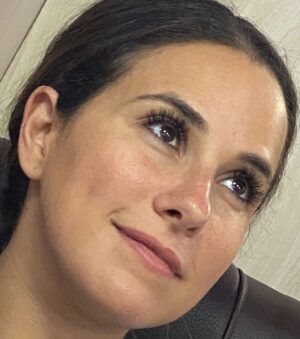 Sherry Adel Instagram - 💘
