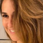 Sherry Adel Instagram -