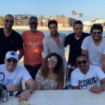 Sherry Adel Instagram -