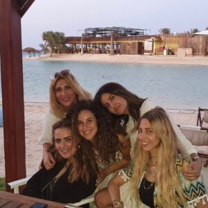 Sherry Adel Instagram - ❤️