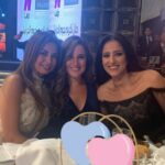 Sherry Adel Instagram - ❤️❤️