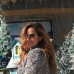 Sherry Adel Instagram -