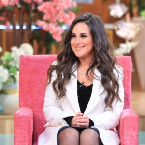 Sherry Adel Instagram - اليوم مع حبيبة قلبي مني الشاذلي و عمرو وهبة ❤️ الساعة ٩ مساءا علي cbc ❤️
@monaelshazly.official 
@amr.wahbaaa 
@cbcegypt 
@umsegypt 
@watchit