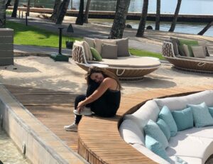 Sherry Adel Instagram - 