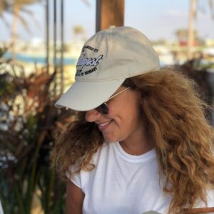 Sherry Adel Instagram - 