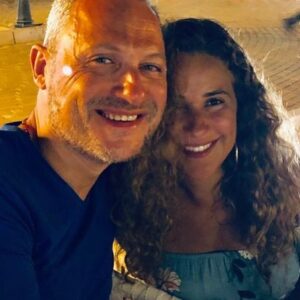 Sherry Adel Instagram - Brother “a person who is there when you need him;someone who picks you up when you fall;a person who sticks up for you when no one else will;a brother is always a friend.” My brother ❤️