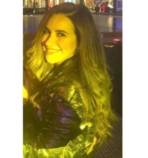 Sherry Adel Instagram - 