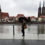 Sherry Adel Instagram - 🌨 #poland #photooftheday #fashion #instamood #me #fun #likes #art