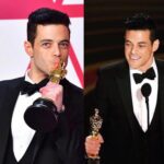 Sherry Adel Instagram – He did it 💪👏👏👏👏 #oscars  #ramimalek #bohemianrhapsody  bravo 👏👌