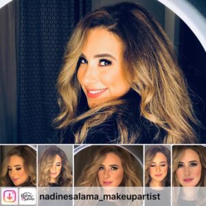 Sherry Adel Instagram - 