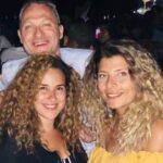 Sherry Adel Instagram – #family ❤️ #love ❤️