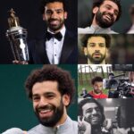 Sherry Adel Instagram – 👏👏👏👌💪❤️ @mosalah 
مبروووك ليك و لينا 😍
#mohamedsalah #star  #footballplayer #football  #egypt