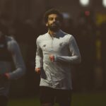 Sherry Adel Instagram - 💪 #africanfootballeroftheyear #star #mohamedsalah 👍