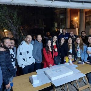 Sherry Adel Instagram - بسم الله .. توكلنا علي الله 
جروب الدفعة ❤
يا رب يعجبكو 🙏😊🥰🤍
#جروب_الدفعة