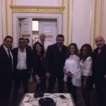 Sherry Adel Instagram - #مونديال_القاهرة_للأعمال_الفنية_والإعلام 😊